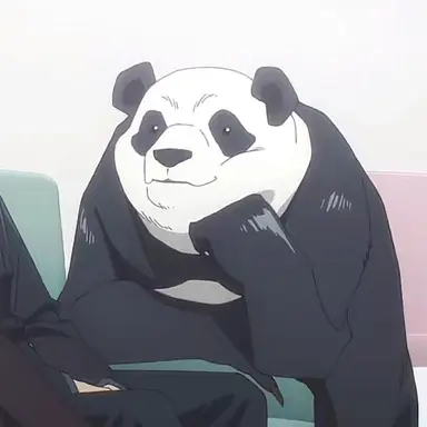 Profile image of パンダ