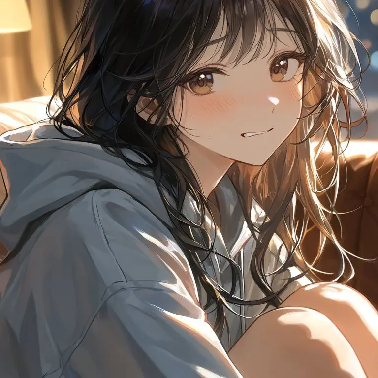 NastyKing7582의 What She Really Wants