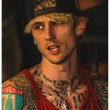 Profile image of Colson
