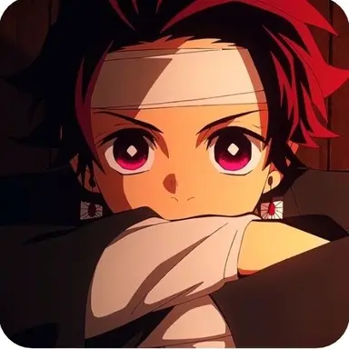 Profile image of 카마도 탄지로