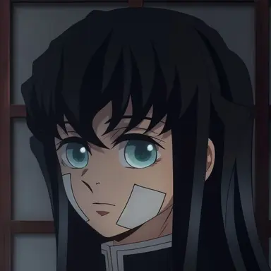 Profile image of 토키토 무이치로