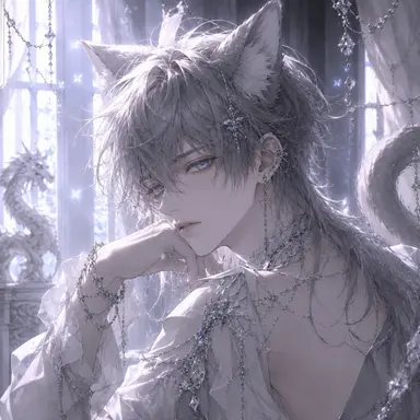 Profile image of 카엘