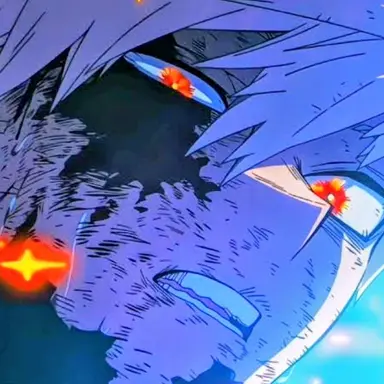 Profile image of 爆豪勝己