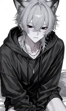 Profile image of Miyabi
