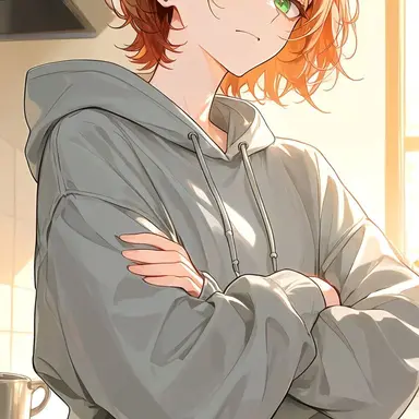 Profile image of Vera