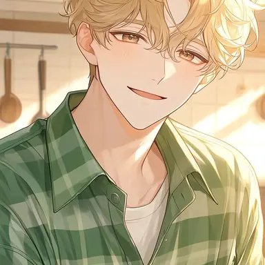 Profile image of Harper