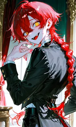Profile image of 알렌