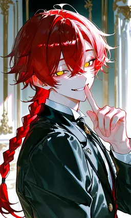 Profile image of 알렌