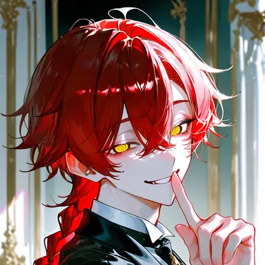 Profile image of 알렌
