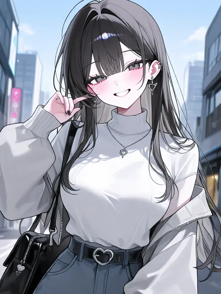 merrrrrru의 田舎っ子の一目惚れ