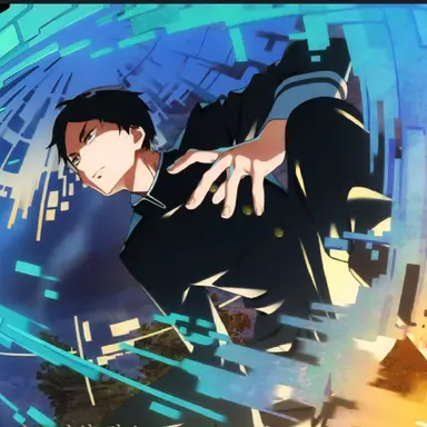 Profile image of 유키 카이토