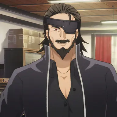 Profile image of 나기노 켄스케