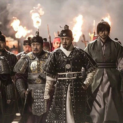 왕자의 난