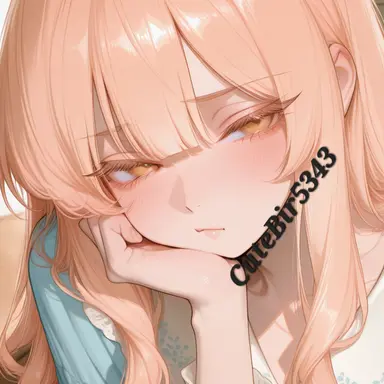 Profile image of 거부