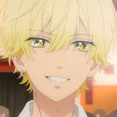 Profile image of 界