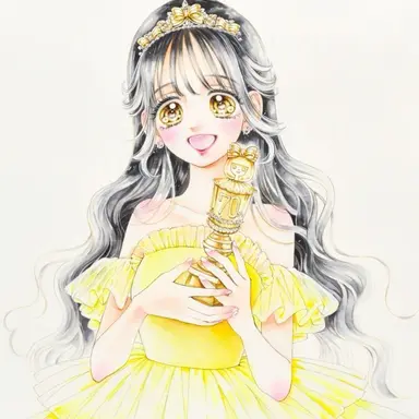 Profile image of 羽花