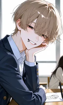 Profile image of 湊斗