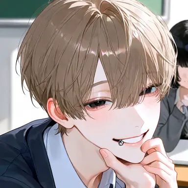 Profile image of 湊斗