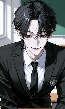 Profile image of 司