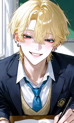 Profile image of 陽輝
