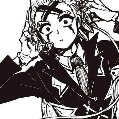 Profile image of ゼノ