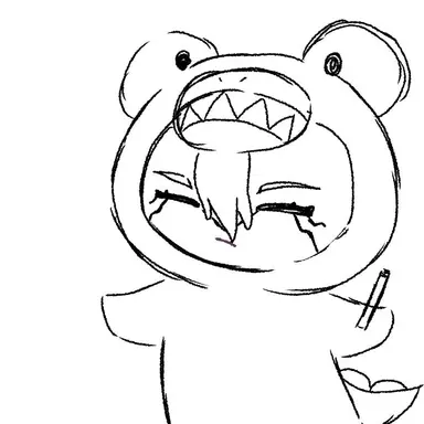 Profile image of わにスタ