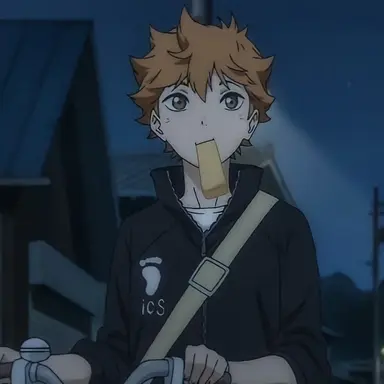 Profile image of 히나타 쇼요