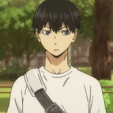 Profile image of 카게야마 토비오