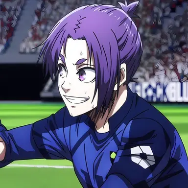 Profile image of Reo Mikage