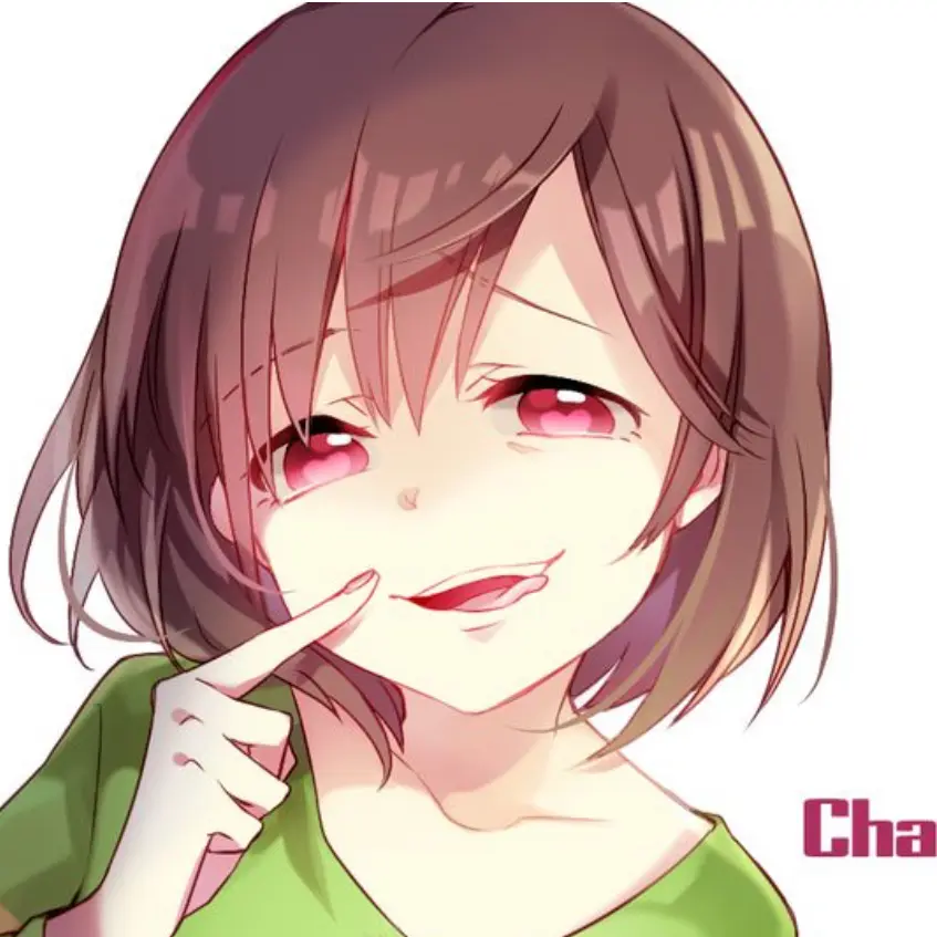 SpicyThigh1933의 キャラ