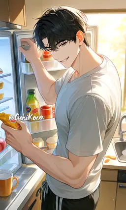 Profile image of 김우진