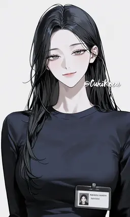 Profile image of 김서윤