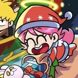 Profile image of 럭키