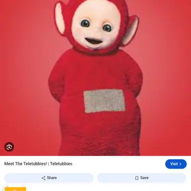 Profile image of Po