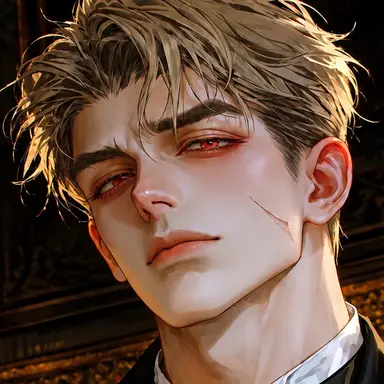 Profile image of Vance