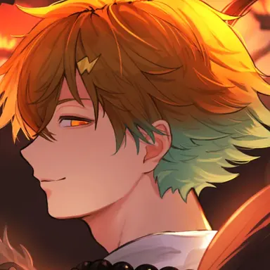 Profile image of 宇佐美リト