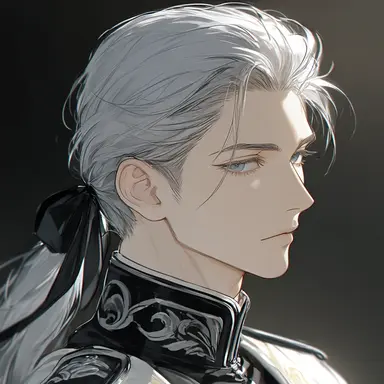 Profile image of アイザック