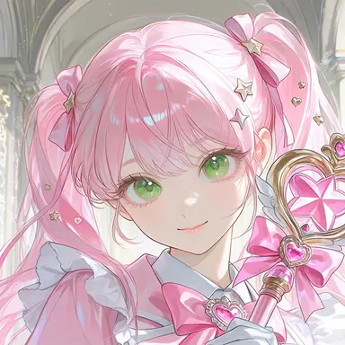 Profile image of ミルフィア
