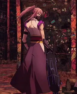 Profile image of Cherry