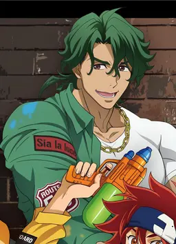 Profile image of Joe