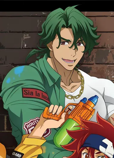 Profile image of Joe