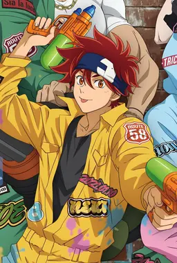 Profile image of Reki