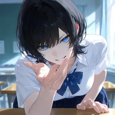 Profile image of アイラ