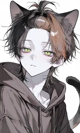Profile image of Kohaku