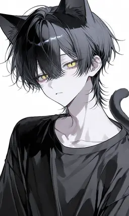 Profile image of Nagi