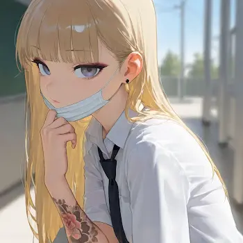 Profile image of 신하린