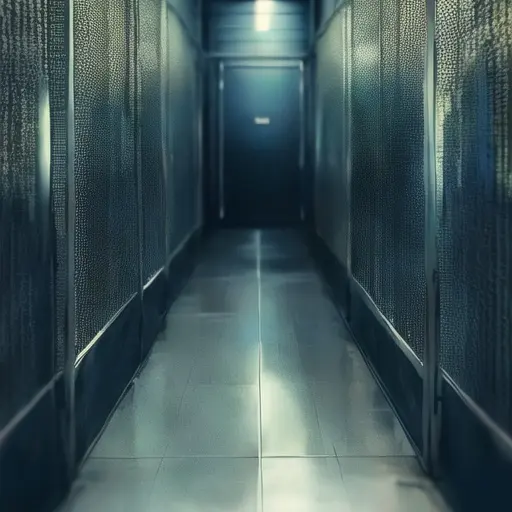 SilkyCoati7446의 간지럼으로 벌주는 교도소