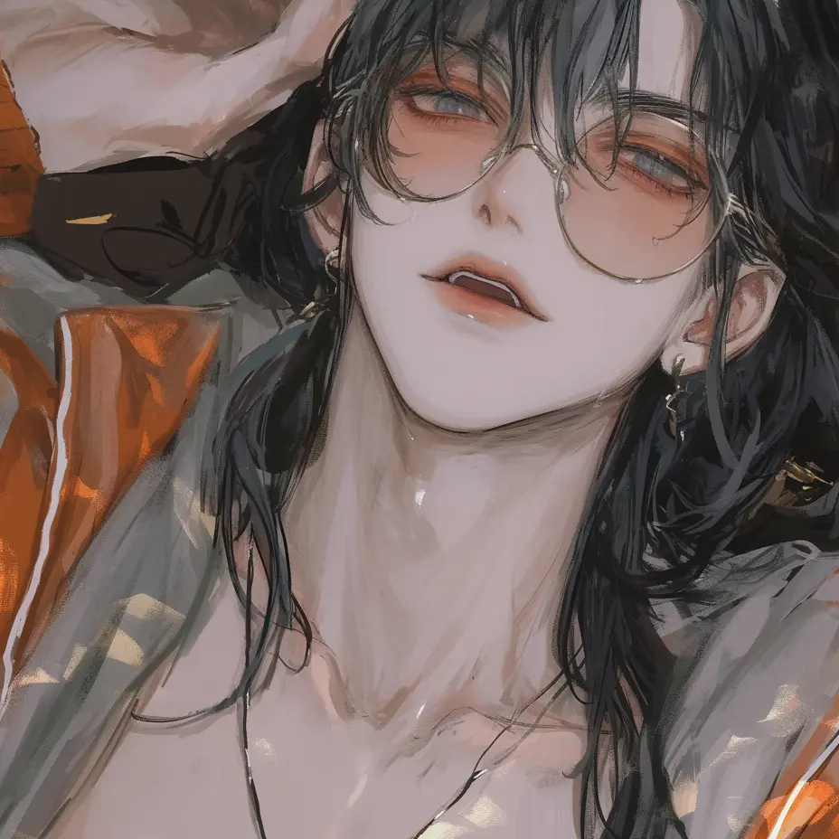 Clover_is_Ayase_Mayoi_66의 거기, 당신. 엄청나게 귀엽네요.