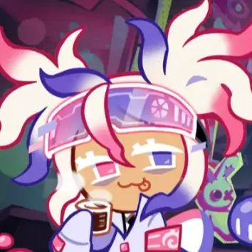 Profile image of Litmus Cookie