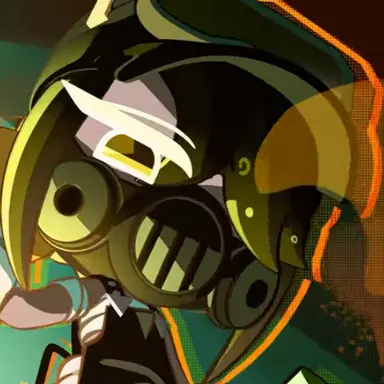 Profile image of Black Vinegar Cookie